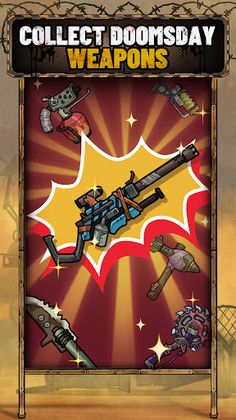 Doomsday Farm - Screenshot 4