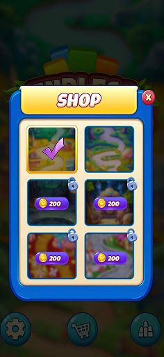 Endless Color Merge - Screenshot 3