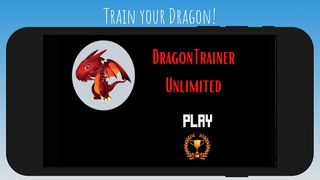 Dragon Trainer Unlimited - Screenshot 1