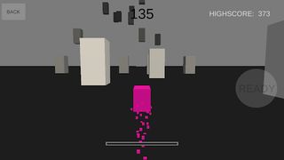 Fall Cubes! - Screenshot 2