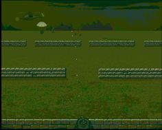 Beach Dead - Screenshot 2