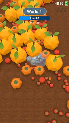 Plants Attack - Screenshot 3