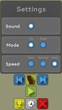 Memory Recall - Screenshot 2