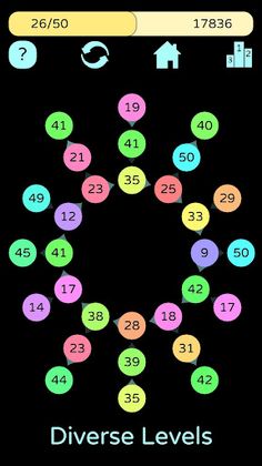 Zencrement FREE - Screenshot 2