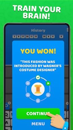 Word Games: Figure Out - Screenshot 4