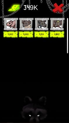 Ratiation - Screenshot 4