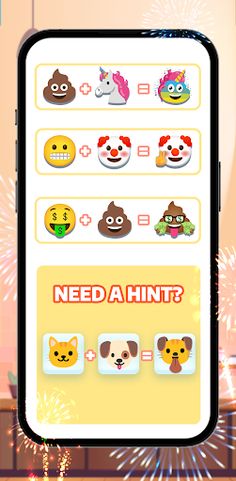 Emoji Kitchen - Screenshot 4
