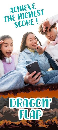 Dragon'Flap - Screenshot 4