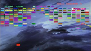 BreakWall - Screenshot 3