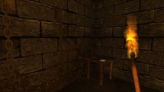 Dungeon of the Damned - Screenshot 3