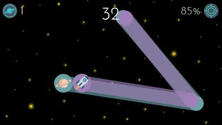 Touches - Screenshot 2