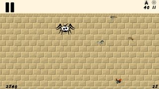 Cobweb - Screenshot 3