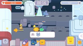 Output Pasture - Screenshot 3