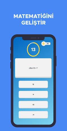 Avalon Bilgi Yarışması - Screenshot 4