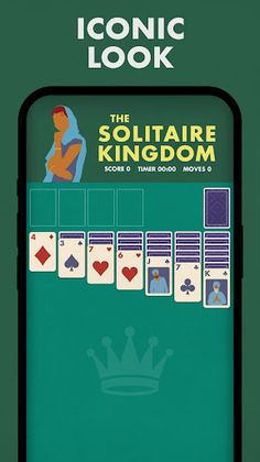The Solitaire Kingdom - Screenshot 2