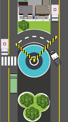 Roadblock Special - Screenshot 3