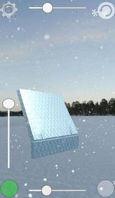 Icecubes - Screenshot 4