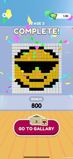 Block Art Idle - Screenshot 3