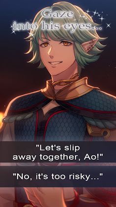 Isekai: Warrior's Kiss - Otome - Screenshot 3