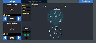 Tina's Rescue Force - Screenshot 2