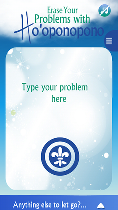 Ho’oponopono Clean & Erase - Screenshot 3