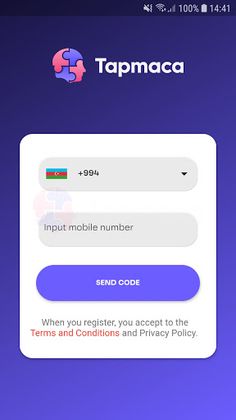 Tapmaca - Screenshot 4