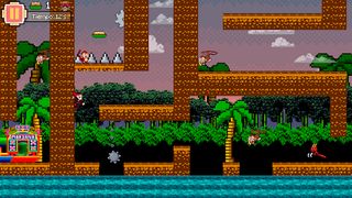 Lucha Masters StickerMania - Screenshot 2