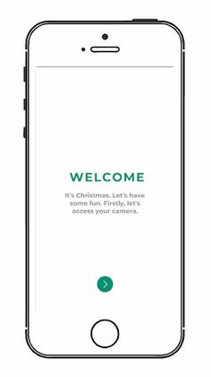 MYER Experience - Screenshot 2