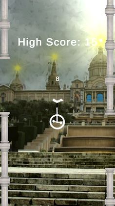 Unicycle - Screenshot 1