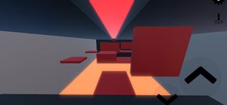 Just Parkour - Screenshot 2