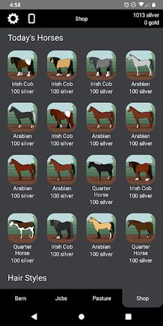 Briarwood Barn - Screenshot 4