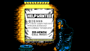 Retro City Rampage DX - Screenshot 2