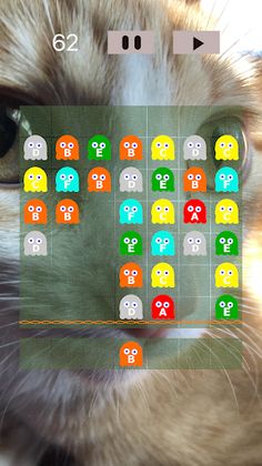 Ghost Burner - Screenshot 2