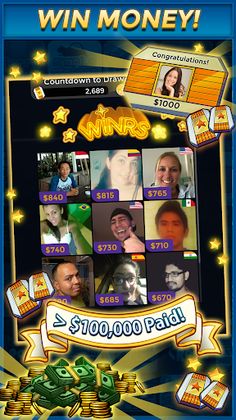 Pyramid Solitaire - Make Money - Screenshot 2