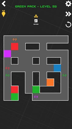 Slab Slider: Logic Puzzle Game - Screenshot 4