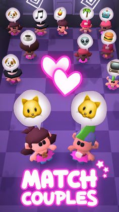 Dance Match! - Screenshot 2