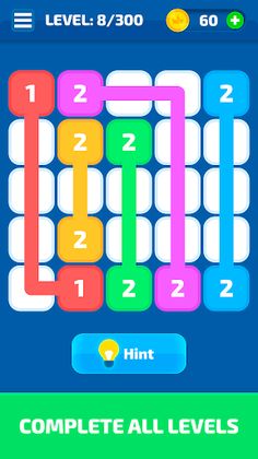 Puzzle Brain Games Offline - Screenshot 1