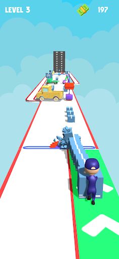 PostMan - Screenshot 4