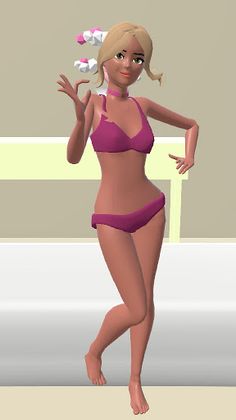 Beauty Corp. - Screenshot 4