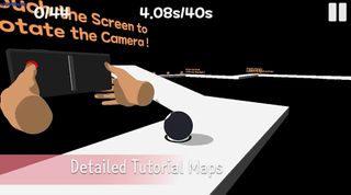 A Small Ball : 3D - Screenshot 3