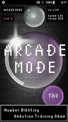 Number Blasting - Screenshot 2