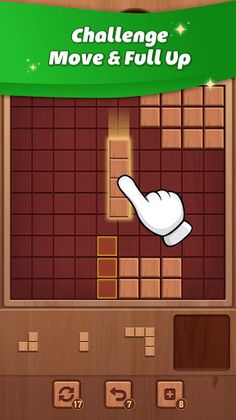Block Sudoku - Screenshot 2