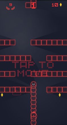 Smart Snake - Screenshot 2