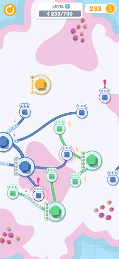 Rail Motorways - Screenshot 3