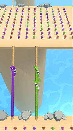 SnakeBridgeRace - Screenshot 3