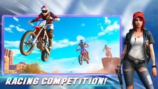 Motocross MX Dirt Bike Games - Screenshot 3