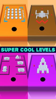 ColourHole10D - Screenshot 2