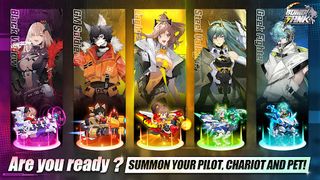 Bomb! Tank - Screenshot 1