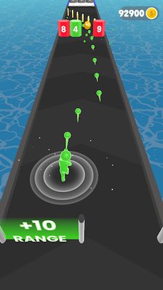 Colors Shooter - Screenshot 3