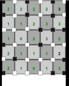 Squaro - Screenshot 1